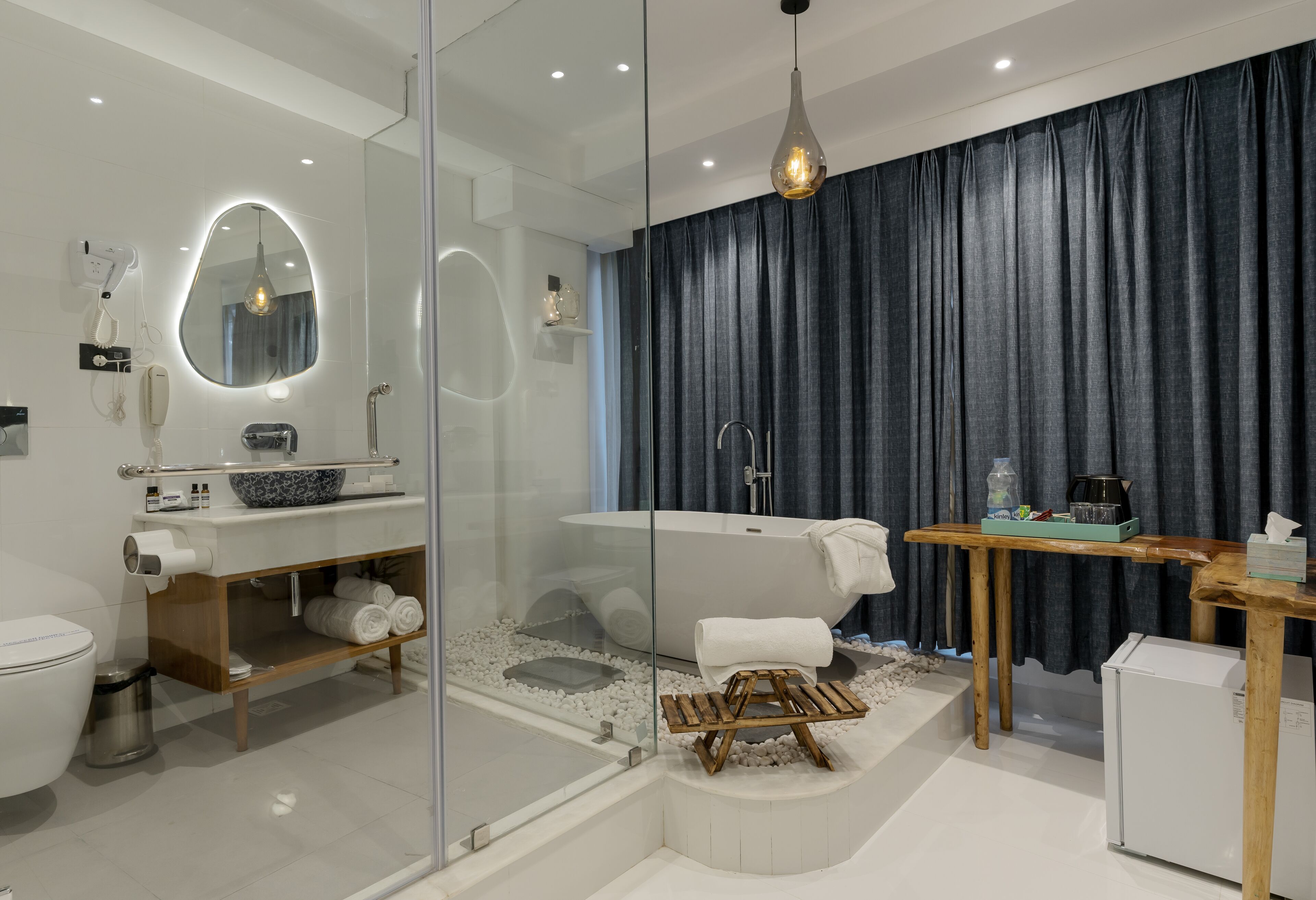 Foto - Moustache Udaipur Luxuria