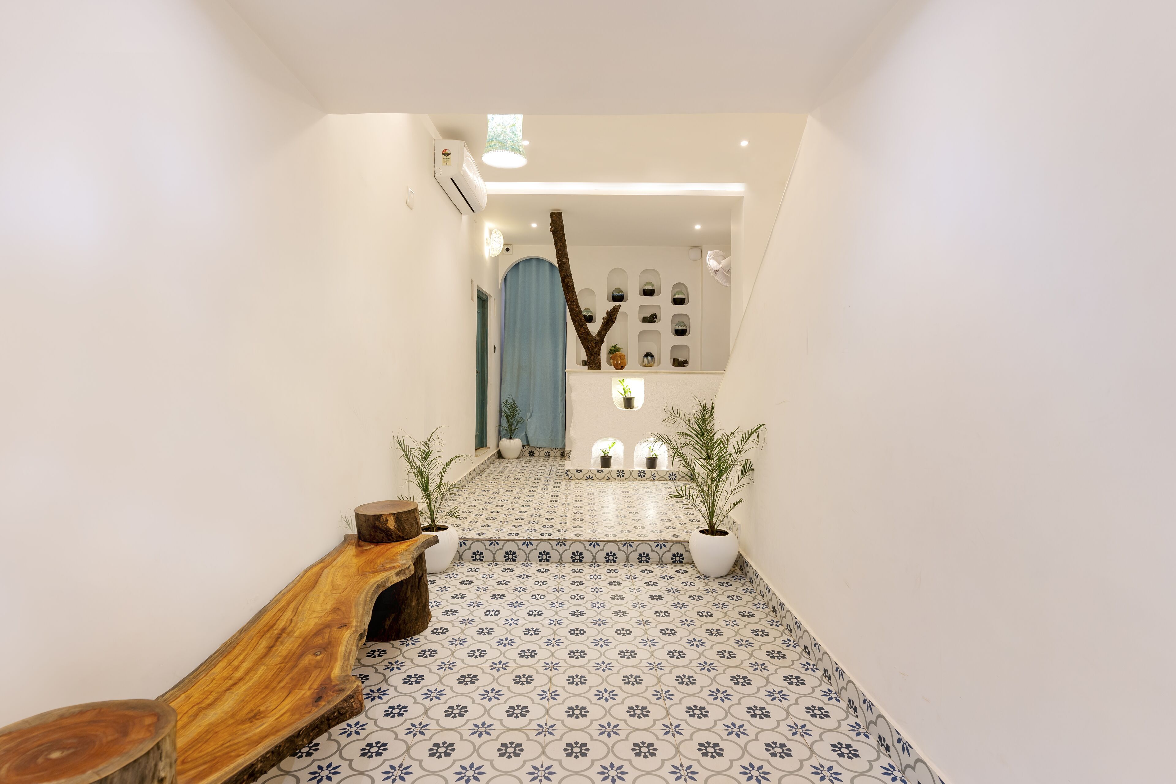 Foto - Moustache Udaipur Luxuria