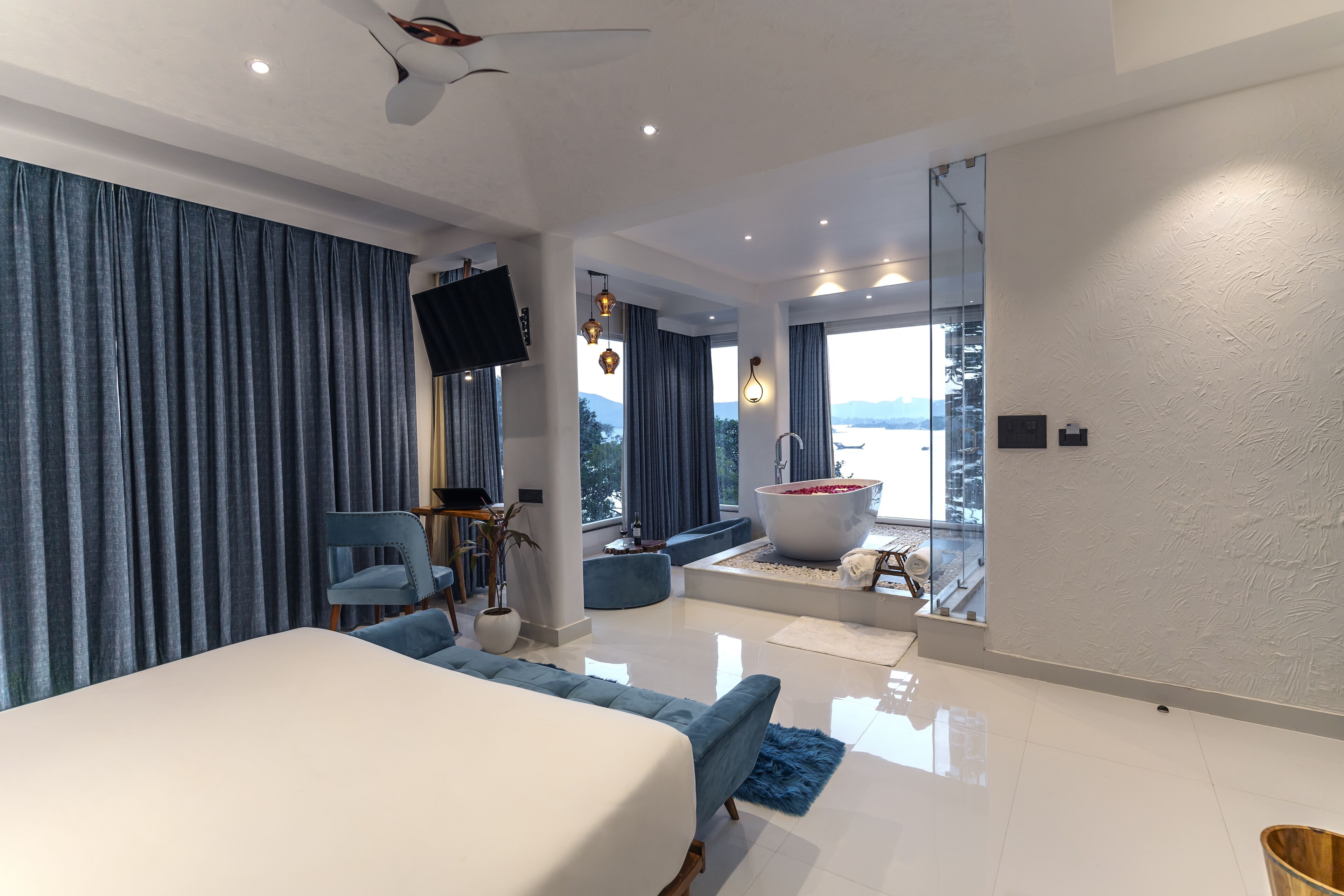 Foto - Moustache Udaipur Luxuria