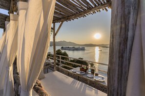 View from property - Moustache Udaipur Luxuria (Udaipur)