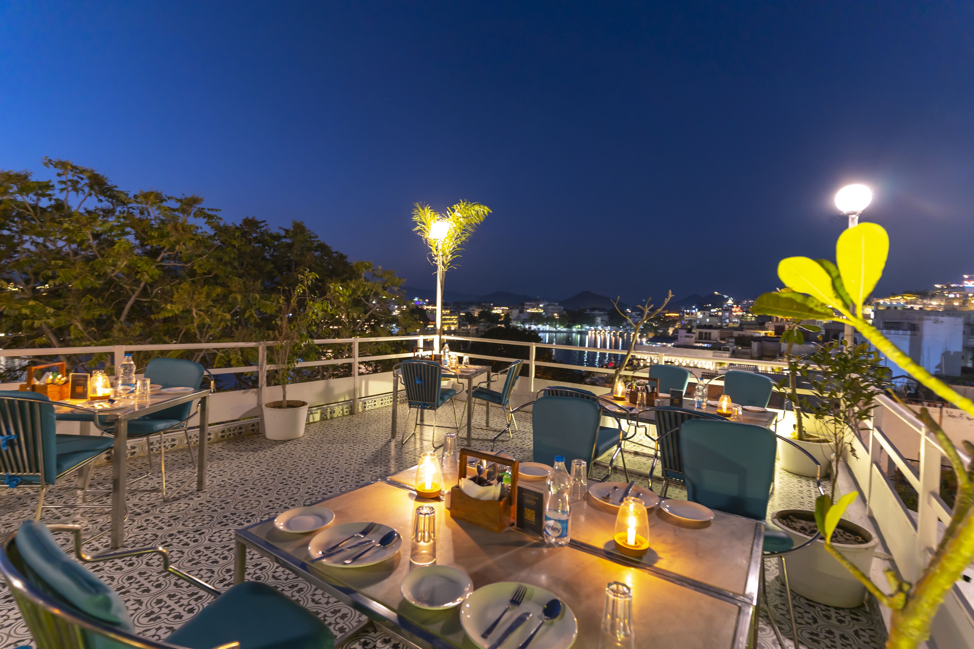 Foto - Moustache Udaipur Luxuria