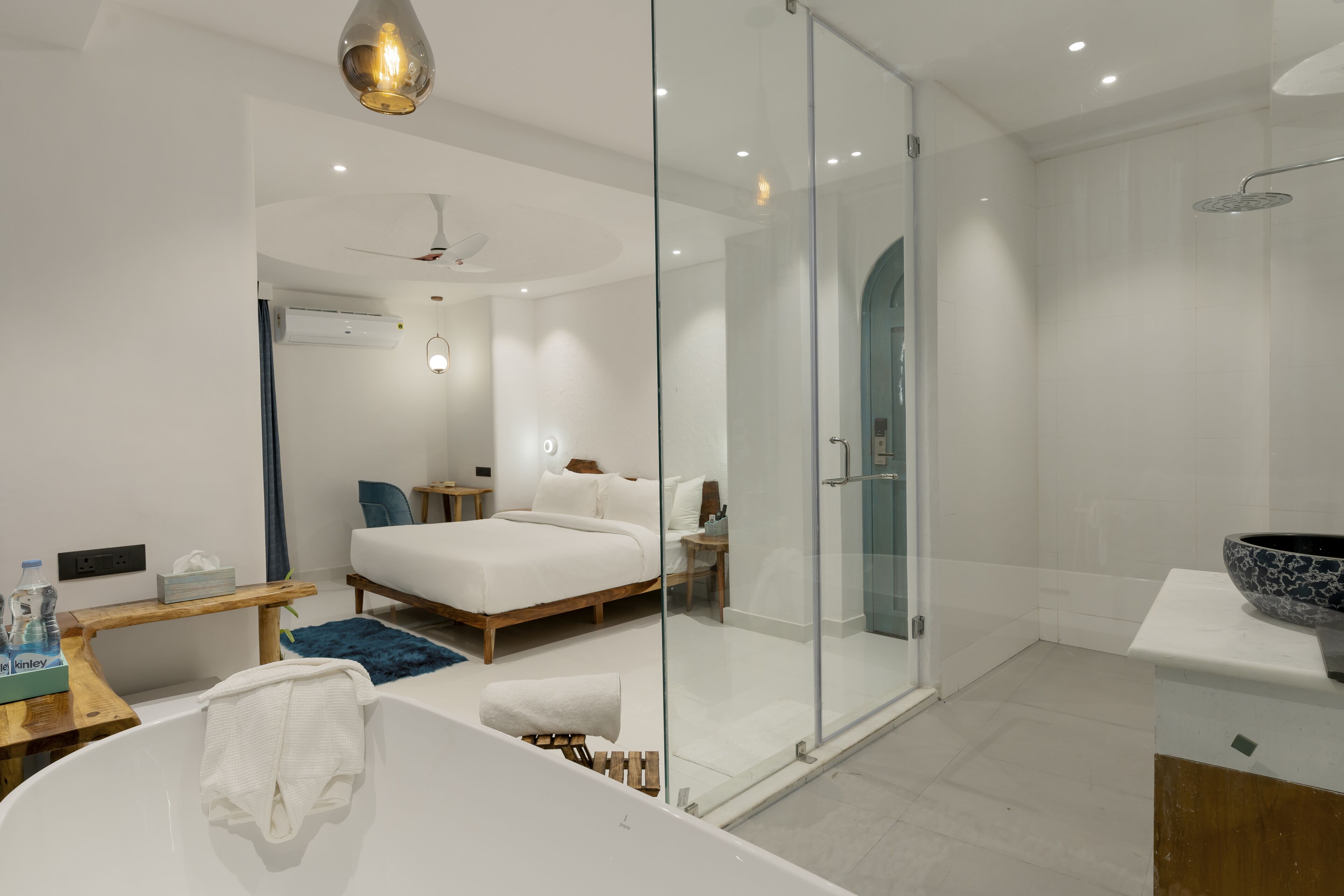 Foto - Moustache Udaipur Luxuria