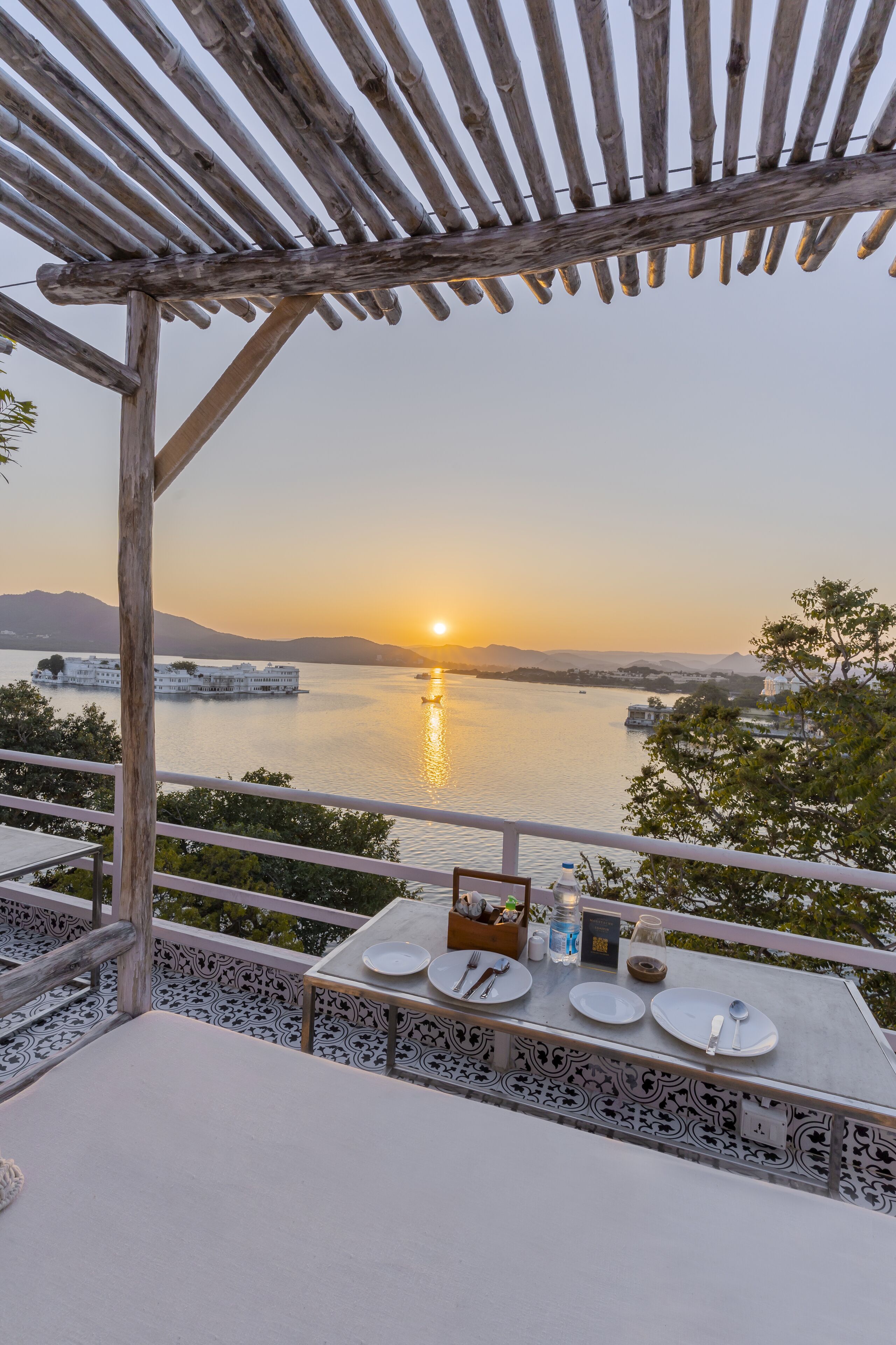 Foto - Moustache Udaipur Luxuria