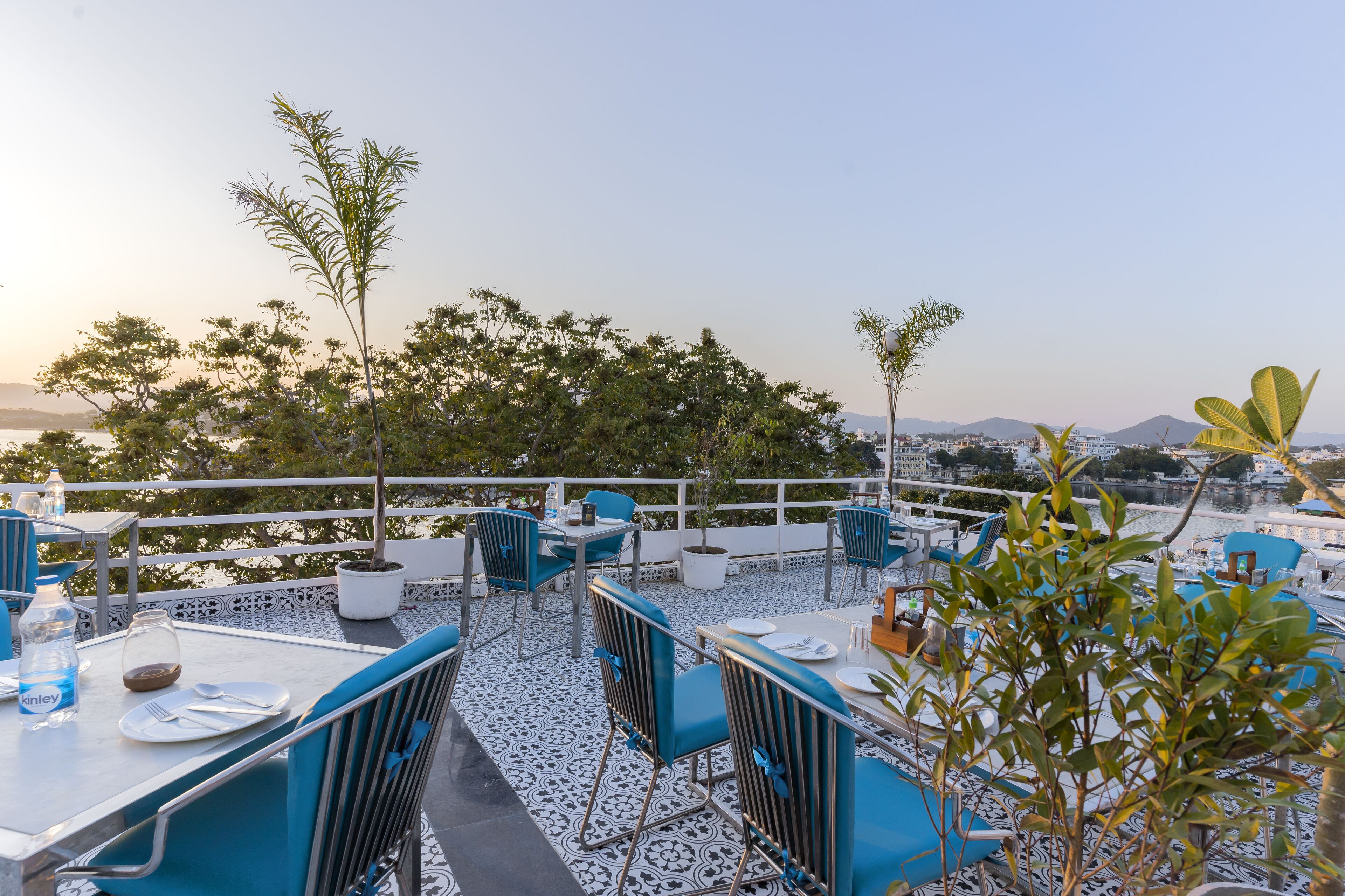 Foto - Moustache Udaipur Luxuria