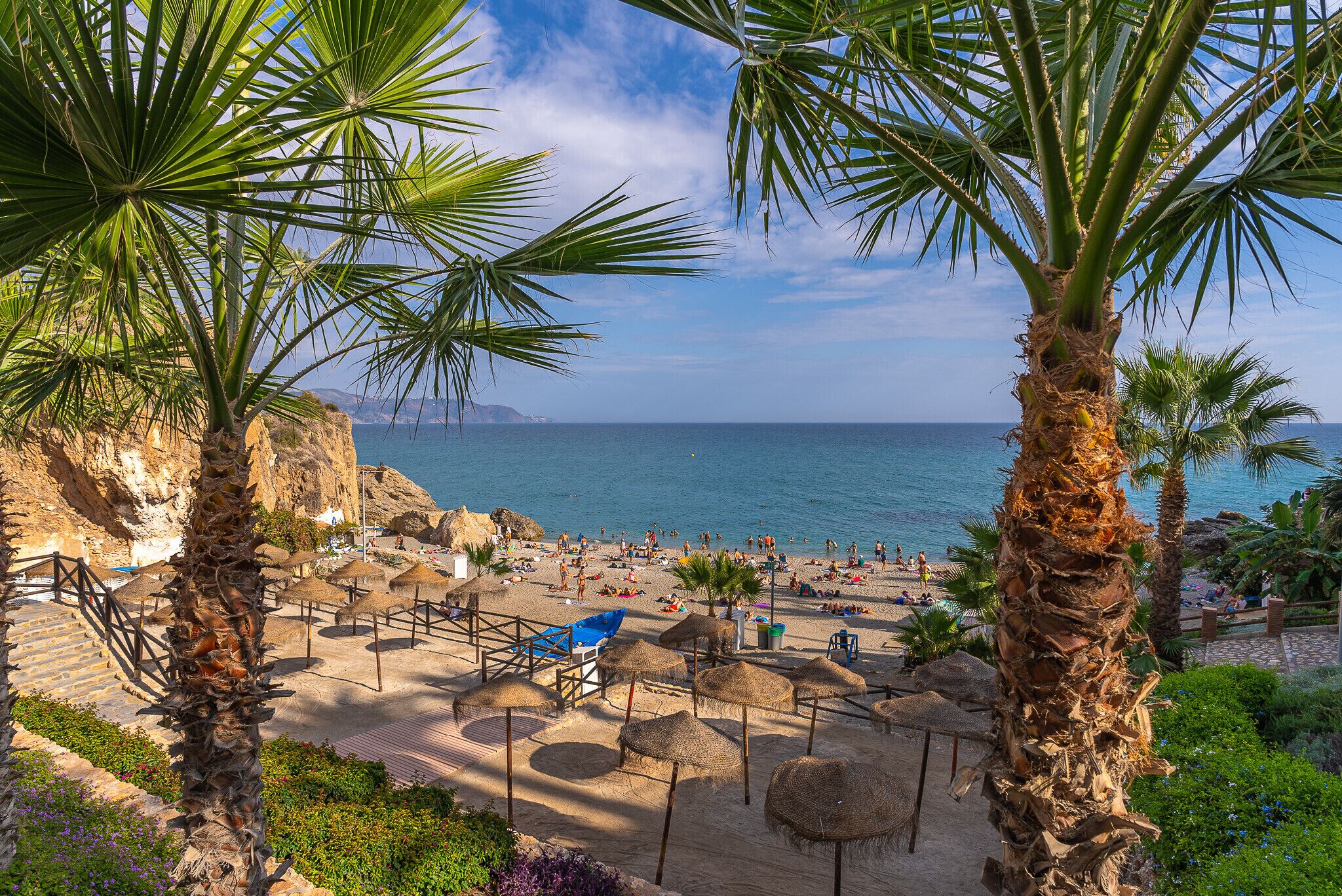 Plage