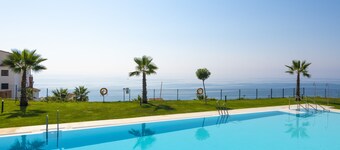 Deluxe 2 bedrooms apartment