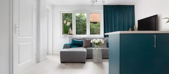 Elite Apartments Beachfront
