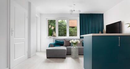Elite Apartments Beachfront