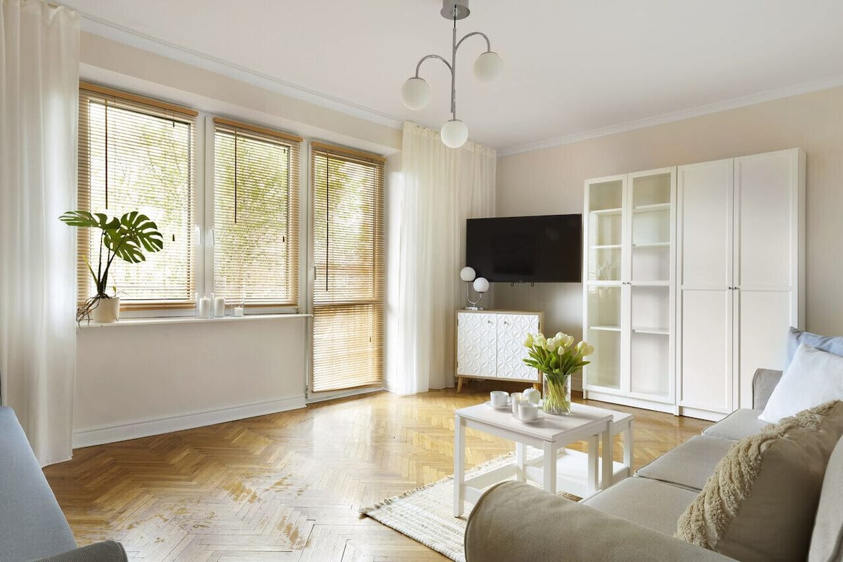 Family Apartment