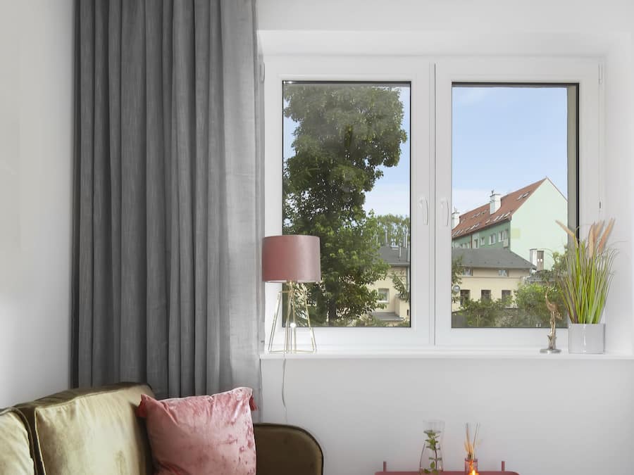 Beachfront Studio | Living room