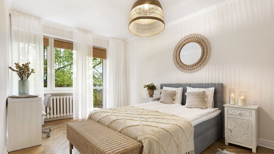 Elite Apartments Beachfront