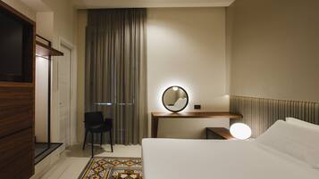 Delux Double or Twin Room