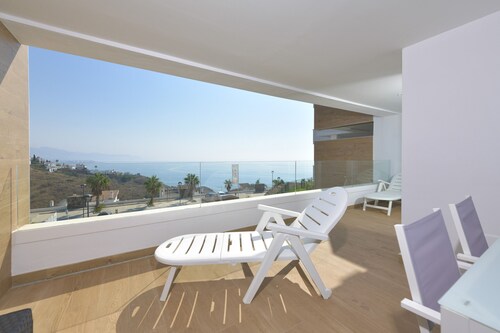 Appartement deluxe 2 chambres