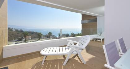 Appartement deluxe 2 chambres