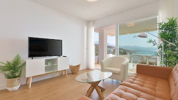 Televisor intel·ligent