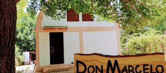 Don Marcelo CasaVacaciones Potrerillos Valle del Sol Las Vegas