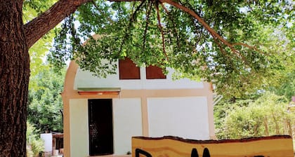 Don Marcelo CasaVacaciones Potrerillos Valle del Sol Las Vegas