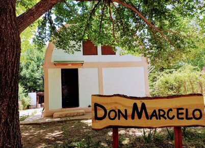 Don Marcelo CasaVacaciones Potrerillos Valle del Sol Las Vegas