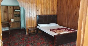 Habitación estándar doble | 1 dormitorio, wifi gratis, ropa de cama