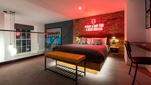 Captain's Suite