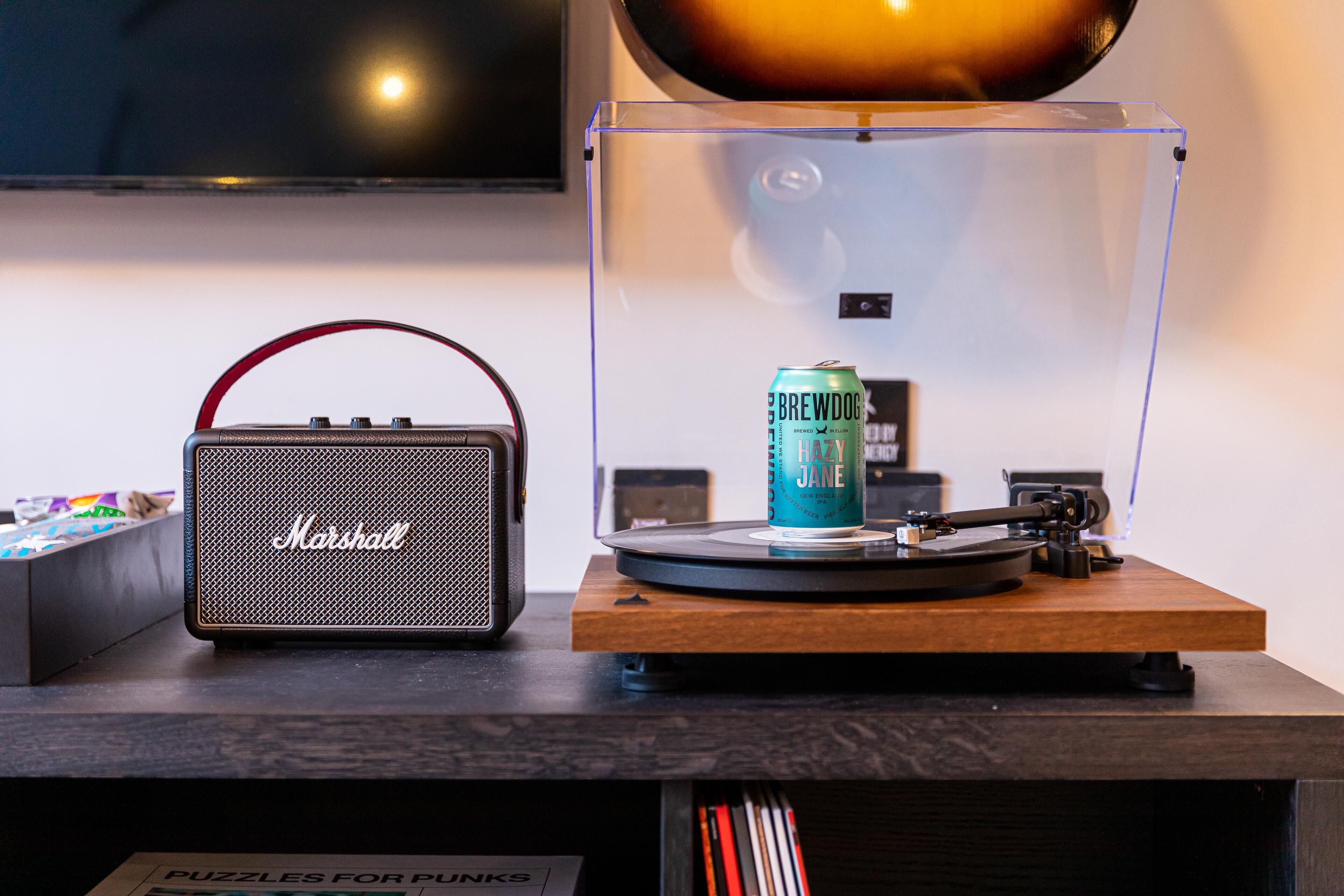 premium bedding, select comfort beds, minibar, in-room safe