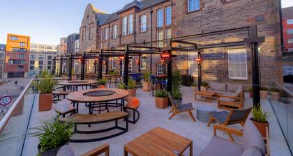 BrewDog DogHouse Edinburgh