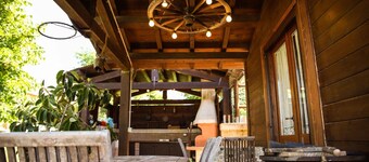 Holiday room "Star of Bethlehem Room"'.