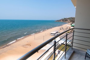 Deluxe Room | Balcony