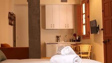 1 chambre, Wi-Fi gratuit