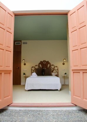 1 quarto, Wi-Fi de cortesia