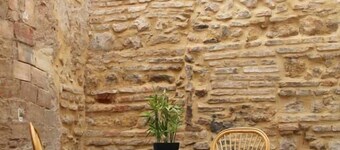 LOS PATIOS DE SAN AGUSTIN