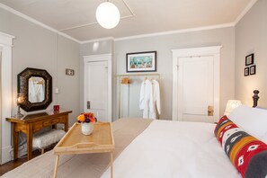 1 chambre, bureau, fer et planche Ă repasser, Wi-Fi gratuit