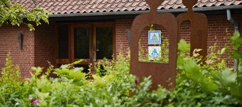 Sønderborg City Hostel旅館