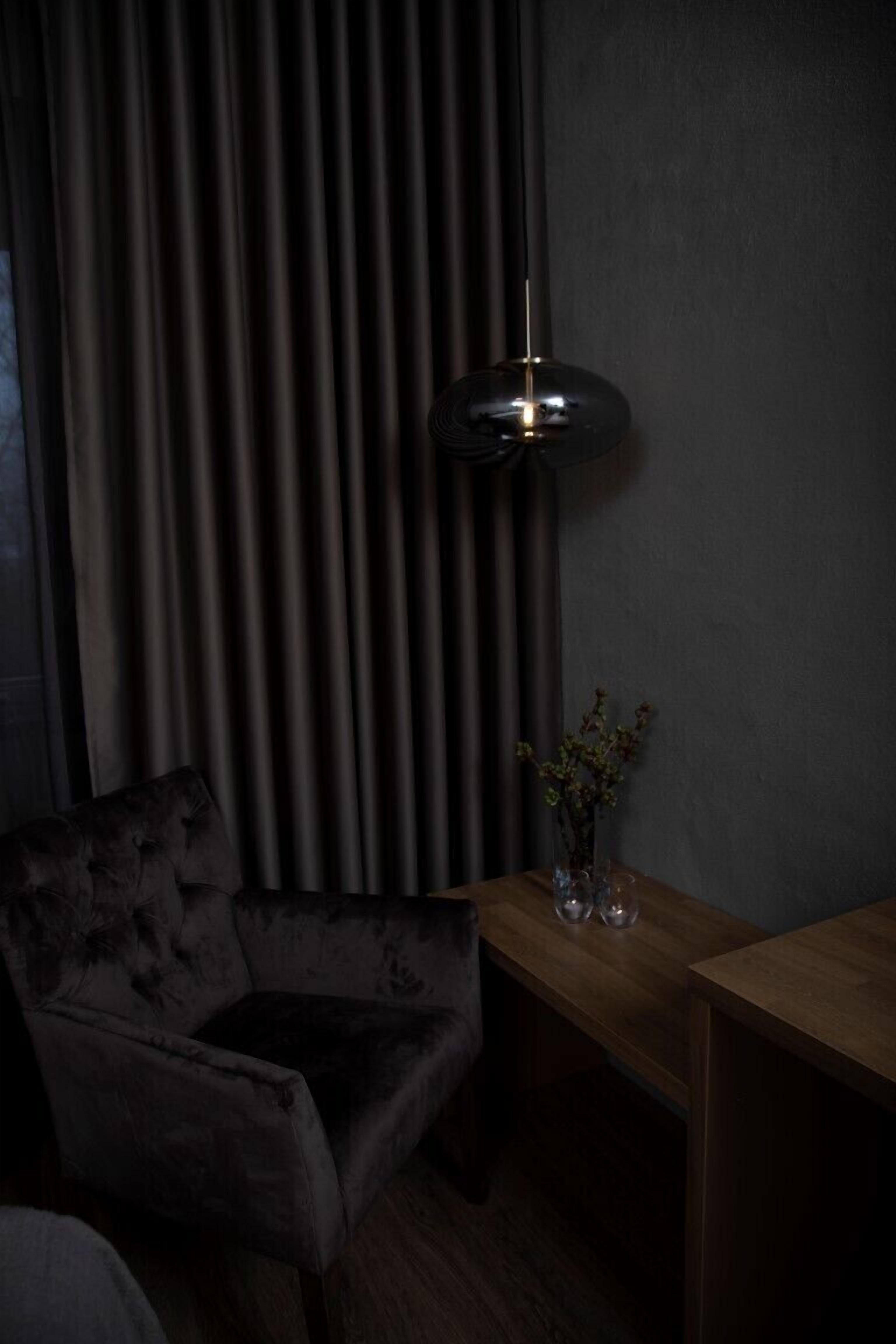 Chambre Double Confort