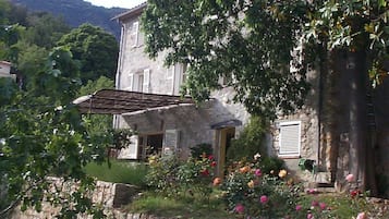 Aussenbereich
