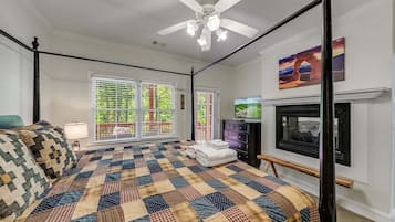 1 bedroom, WiFi, wheelchair access