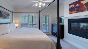 1 bedroom, WiFi, wheelchair access