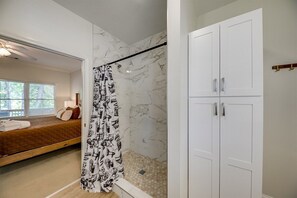 1 bedroom, WiFi, wheelchair access