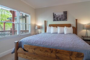 1 bedroom, free WiFi, wheelchair access