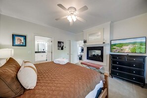 1 chambre, Wi-Fi, accès pour personnes à mobilité réduite