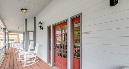 Alpine River Suites #501 - Riverfront Condo