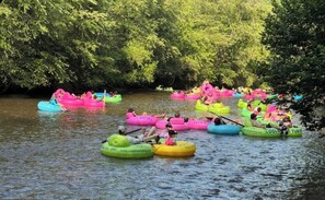 Miscellaneous - Alpine River Suites #501 - Riverfront Condo (Helen)