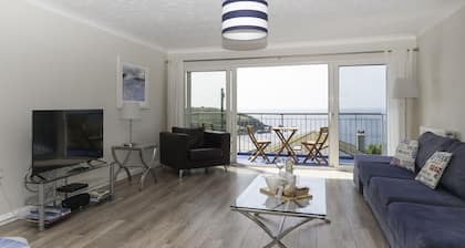 Beachside Property - Serene Sea Side View