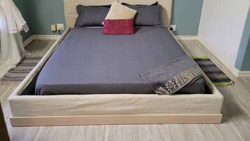 3 bedrooms