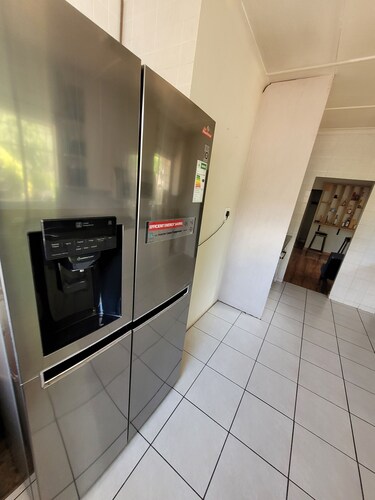 Villa  Home, at OR Thambo