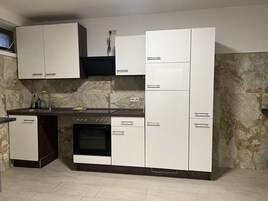 Cozinha privada