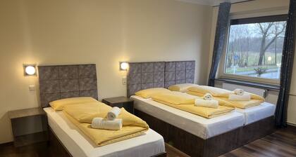 M&M Hotel - Seevetal