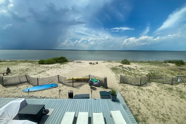 A la platja, gandules de platja i tovalloles de platja