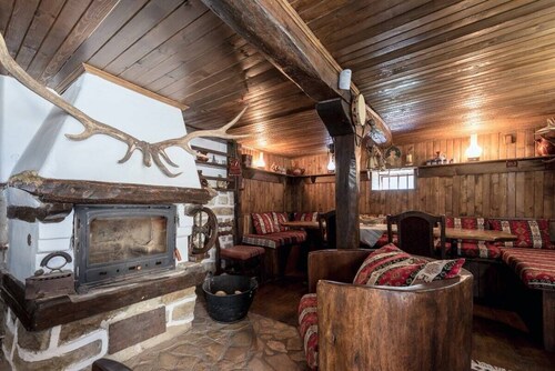 Villa Viara in Rural Pchelnik