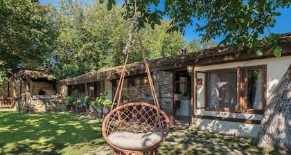 Villa Viara in Rural Pchelnik